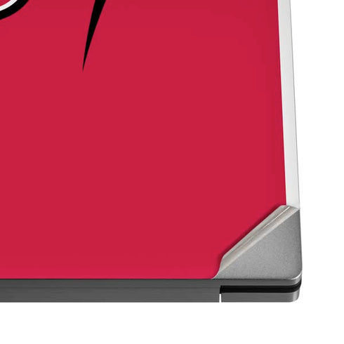 University of Arkansas-Fayetteville Razorbacks Dell XPS Skin
